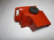OEM Husqvarna 503792604 Orange