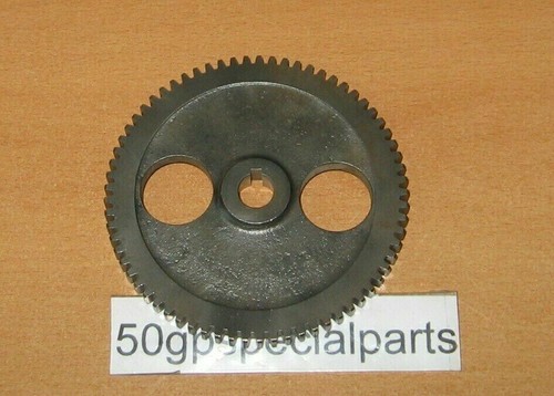 Demm 49cc 4t - demm, 49cc.