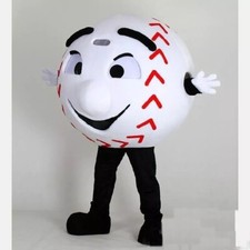 Costume mascotte scuola