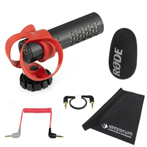 Rode videomicro microfono - rode,