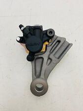 REAR BRAKE CALIPER NISSIN REAR