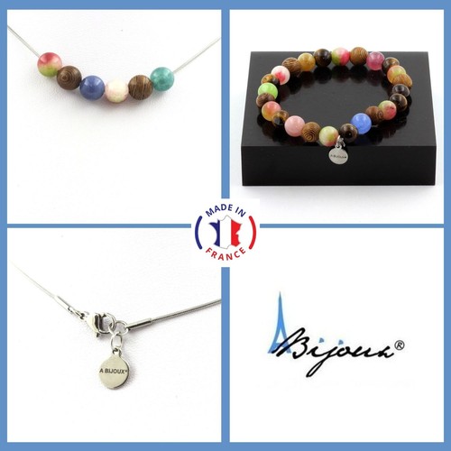 Pietre minerali set - e,