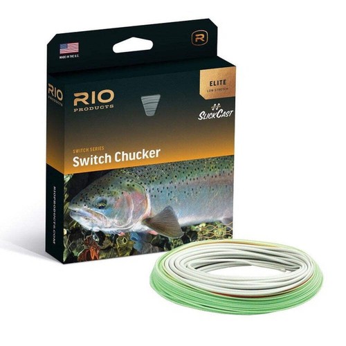 Rio elite switch chucker - rio, fly