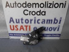 Motorino tergicristallo