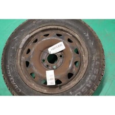 1 CERCHIO IN FERRO PER LANCIA Y (96-00) 1.4 12V BER. 3P/B/1370CC. 1996