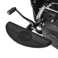 Marchepieds pilote pour