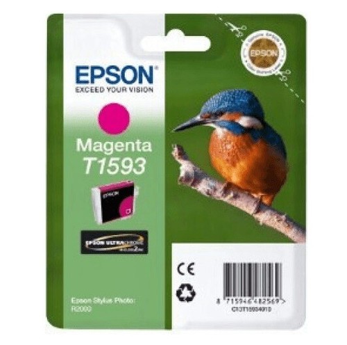 Epson cartuccia inchiostro - epson,