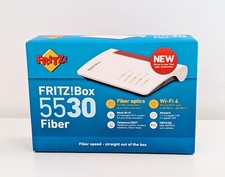 FRITZ Box 5530 Fiber Router