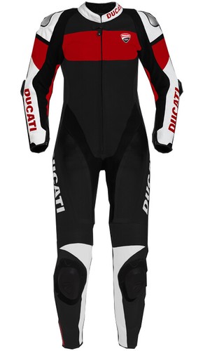 Ducati uomini motociclo - ducati,