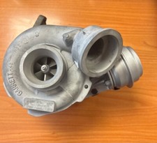 709836-5005S TURBO TURBOCOMPRESSORE TURBINA MERCEDES SPRINTER 2t 3t 4t CDI