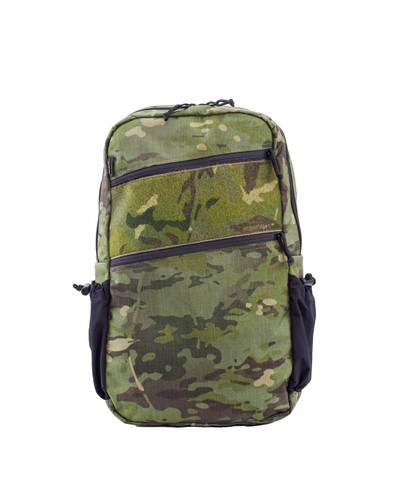 Behemoth day pack 15l - 15l, multicam