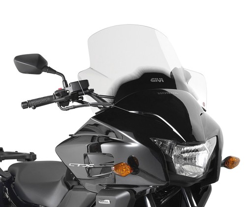 Honda ctx 700 dct - dct, 2014