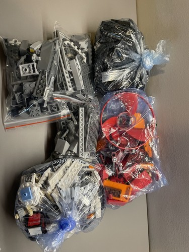 Lego sfuso - lego,