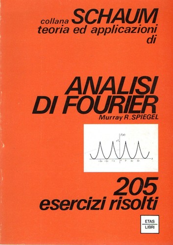 Spiegel murray analisi di - spiegel,,