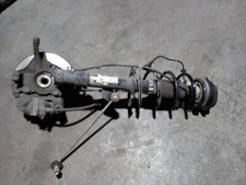 MOZZO AMMORTIZZATORE ANTERIORE SINISTRA FIAT PANDA 169 (1.2  BENZ 2010)