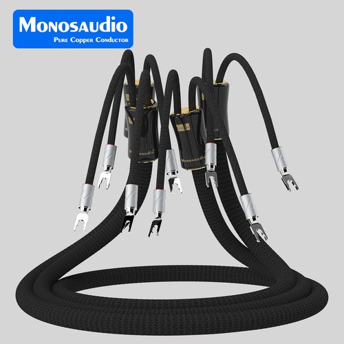 Coppia cavi altoparlanti audio - cavi,