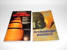 ASTRONAVI sulla PREISTORIA