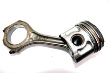 Audi A4 A6 Pleuel Kolben 2,5