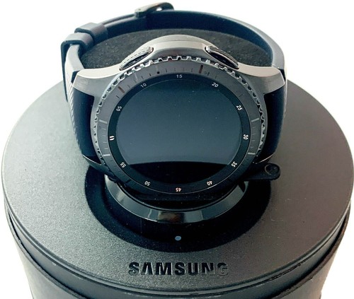 Samsung gear frontier - gear,