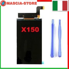 LCD SCHERMO Per LG BELLO 2 II