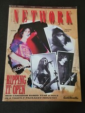 Network entertainment - network,