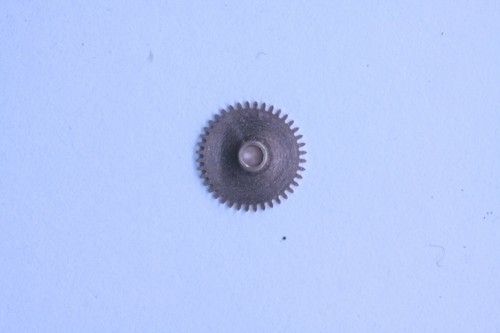 Omega 283 286 part - , roue