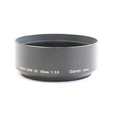 Canon 72 Mm Filettatura