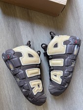 Nike Uptempo '96