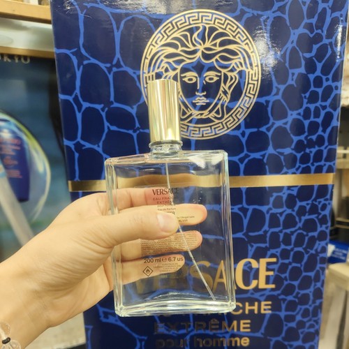 Versace eau fraiche - versace,