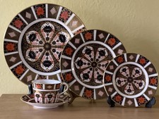 Set da tè 30 pezzi Royal