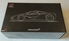 LCD - MCLAREN F1 - 1:18 -