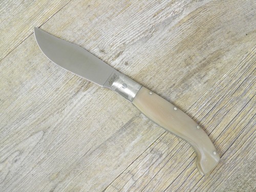 Coltello artigianale cm - 21,