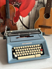 🍭 Macchina da Scrivere