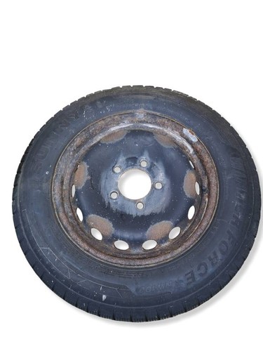 Ruota scorta renault master - ruota,