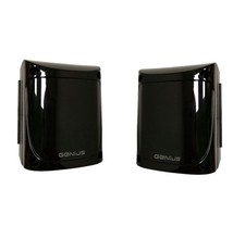 Coppia di fotocellule da