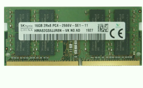 Hynix 16gb ddr4 - hynix,
