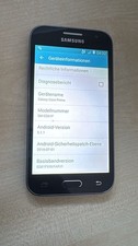 Samsung Galaxy Core Prime