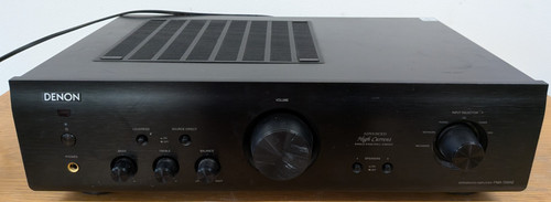 Amplificatore integrato stereo