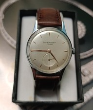 GENT´S GIRARD PERREGAUX
