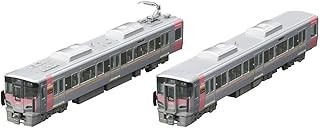 Treno suburbano serie - , 227-500