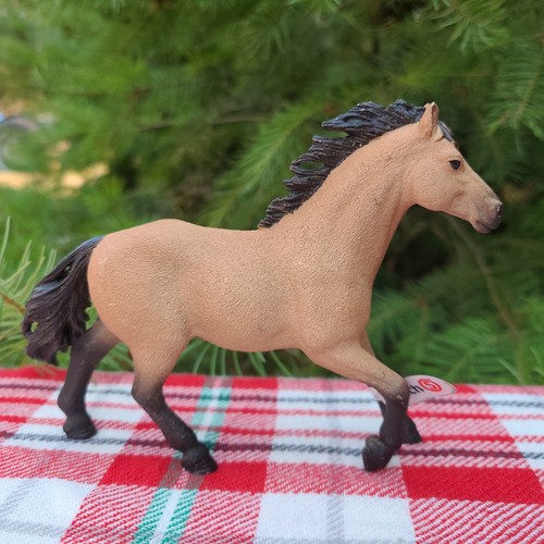 Schleich quarto cavallo
