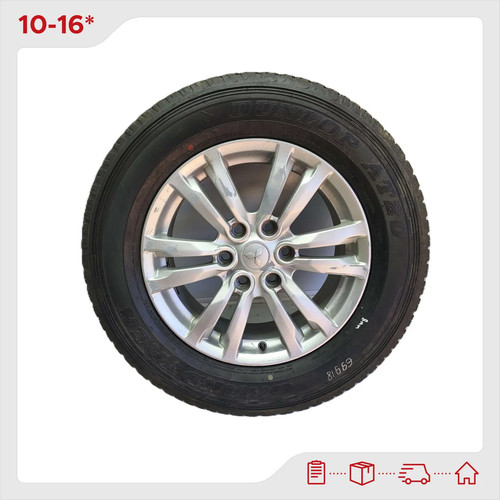 Mitsubishi shogun - mitsubishi,