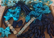 Set Regalo Accessori Capelli