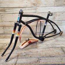 Set telaio a sbalzo KMart All