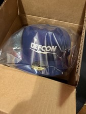 DEFCON GROUP  New Era Fitted