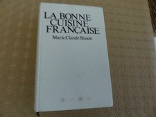 La Bonne Cuisine Française