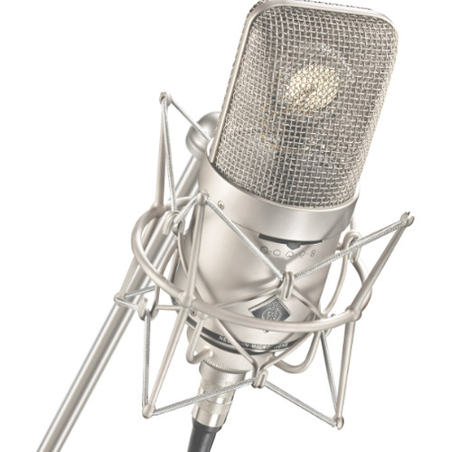 Neumann m149 tube microphone - tube,