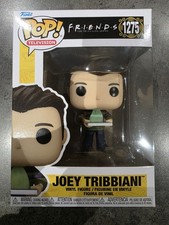 Figurine Funko Pop Friends