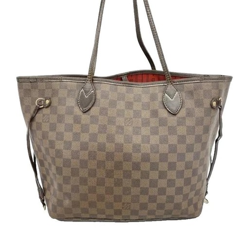 Borsa louis vuitton nevefull - vuitton,