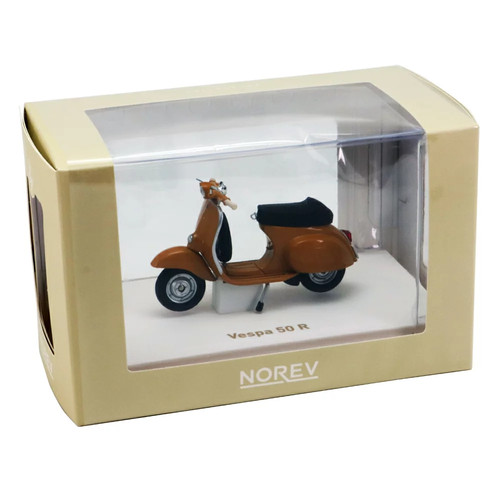 Norev vespa 50r 1969 - 1/18,